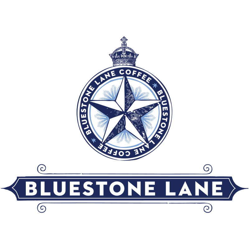 Bluestone Lane logo