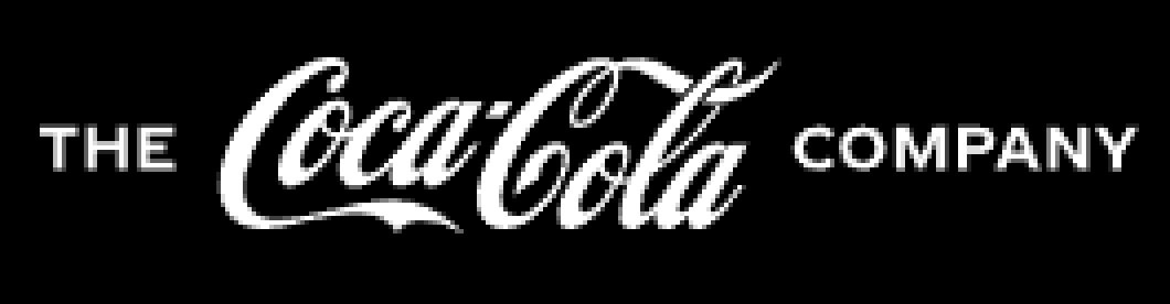 coca cola company logo